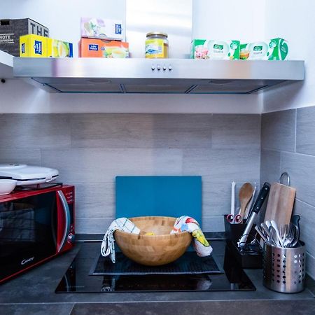 San Giacomo Apartment Caltagirone Dış mekan fotoğraf