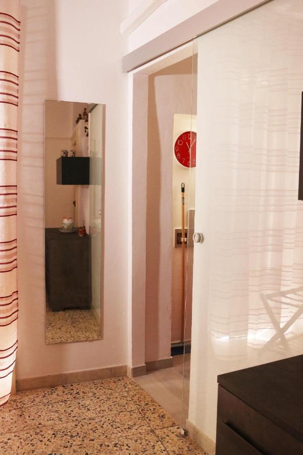 San Giacomo Apartment Caltagirone Dış mekan fotoğraf