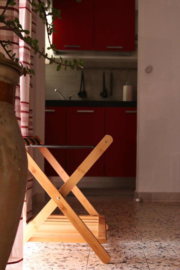 San Giacomo Apartment Caltagirone Dış mekan fotoğraf