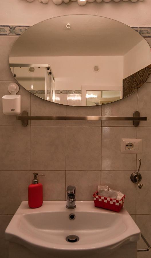 San Giacomo Apartment Caltagirone Dış mekan fotoğraf