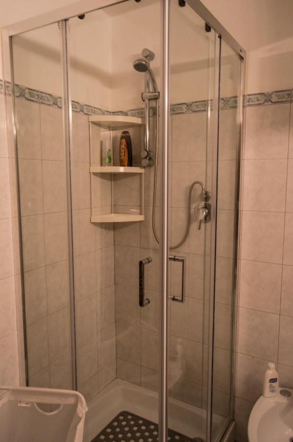 San Giacomo Apartment Caltagirone Dış mekan fotoğraf
