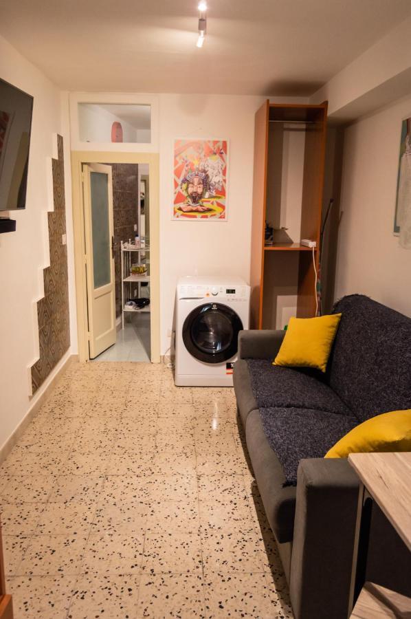 San Giacomo Apartment Caltagirone Dış mekan fotoğraf
